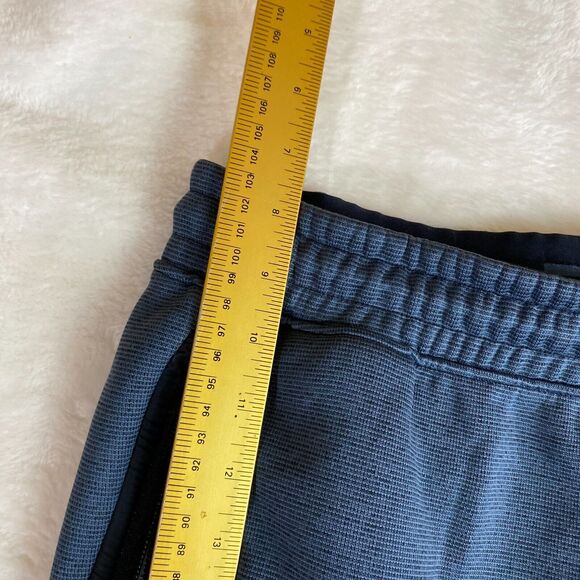 UA Storm Swacket Jogger Pants Men's Size XXL Blue Grey 1357476-467 - Picture 4 of 8